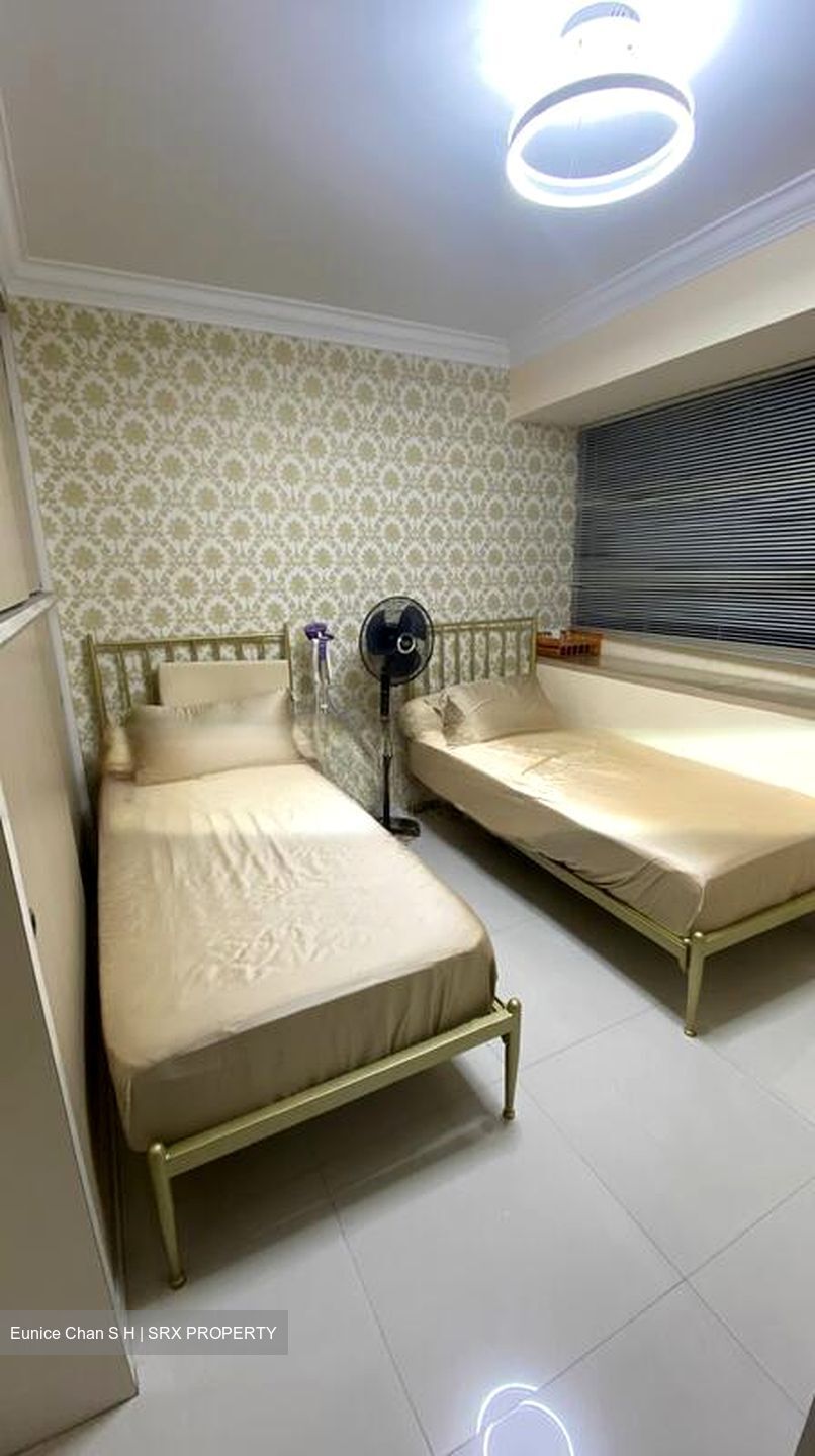 Blk 436A Fernvale Road (Sengkang), HDB 3 Rooms #511087061